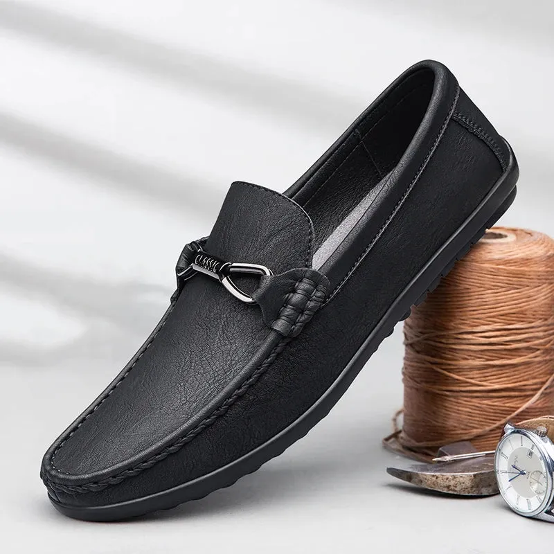 DOLCE CAMMINO LOAFERS