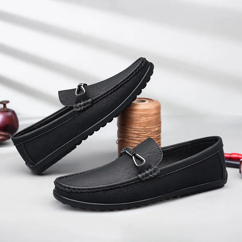 DOLCE CAMMINO LOAFERS