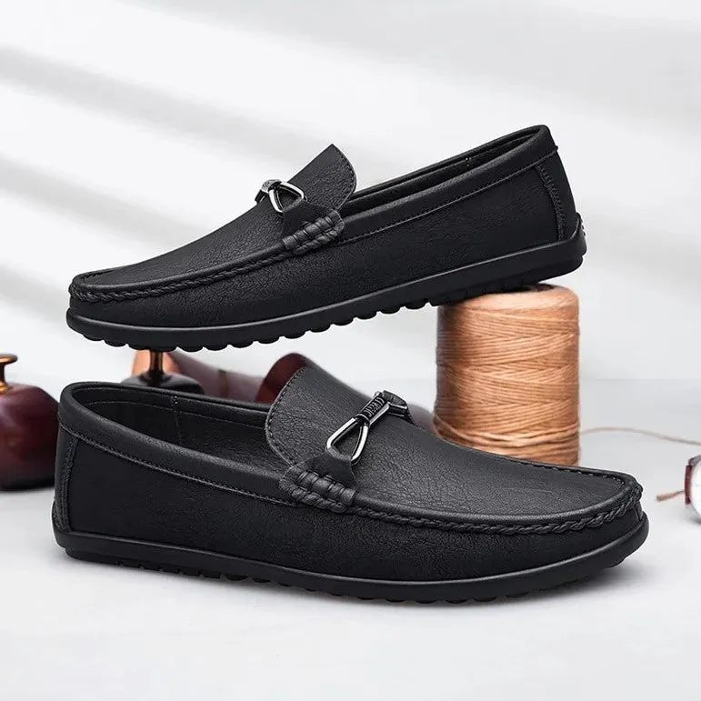DOLCE CAMMINO LOAFERS