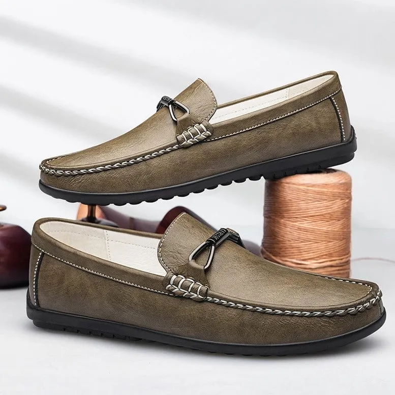 DOLCE CAMMINO LOAFERS