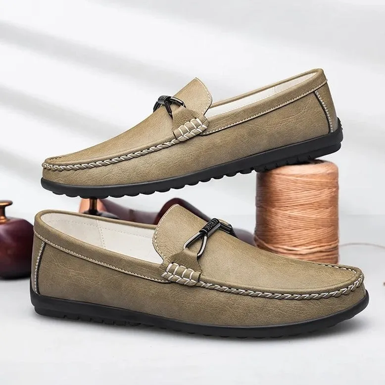 DOLCE CAMMINO LOAFERS