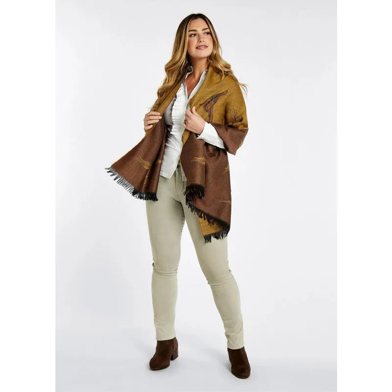 Dubarry Bray Ladies Chelsea Boot - Cigar