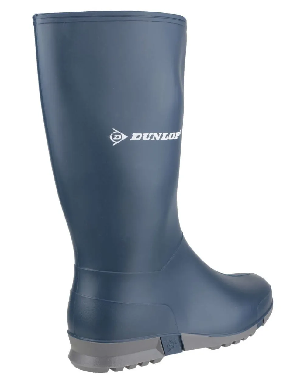 Dunlop Childrens Sport Wellingtons