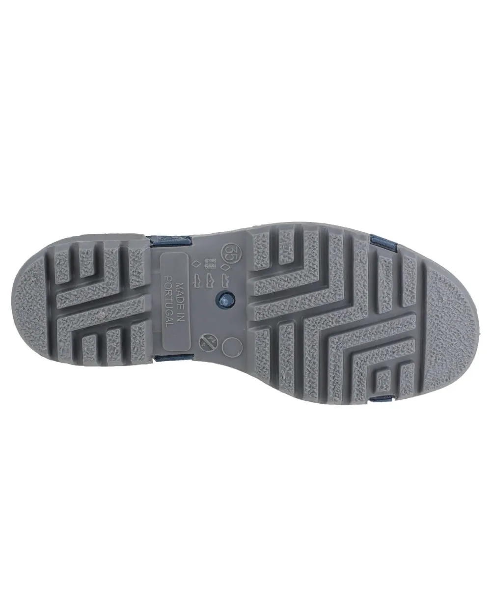 Dunlop Childrens Sport Wellingtons