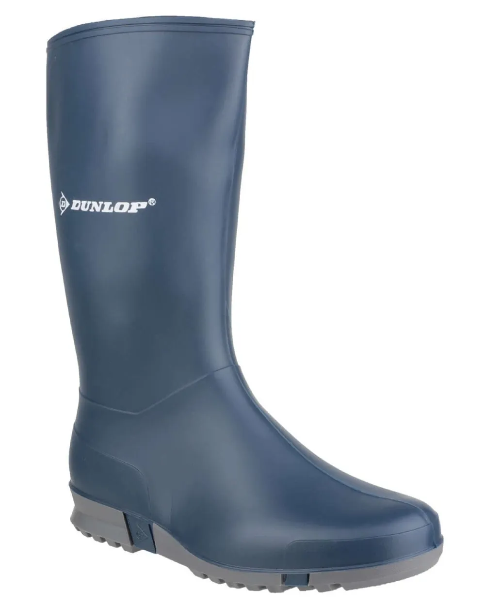 Dunlop Childrens Sport Wellingtons