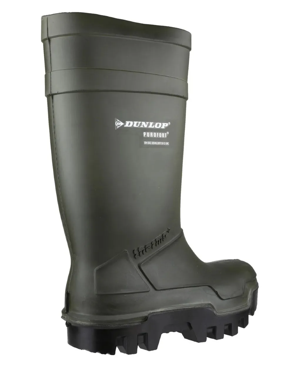 Dunlop Purofort Thermo  Full Safety Wellingtons
