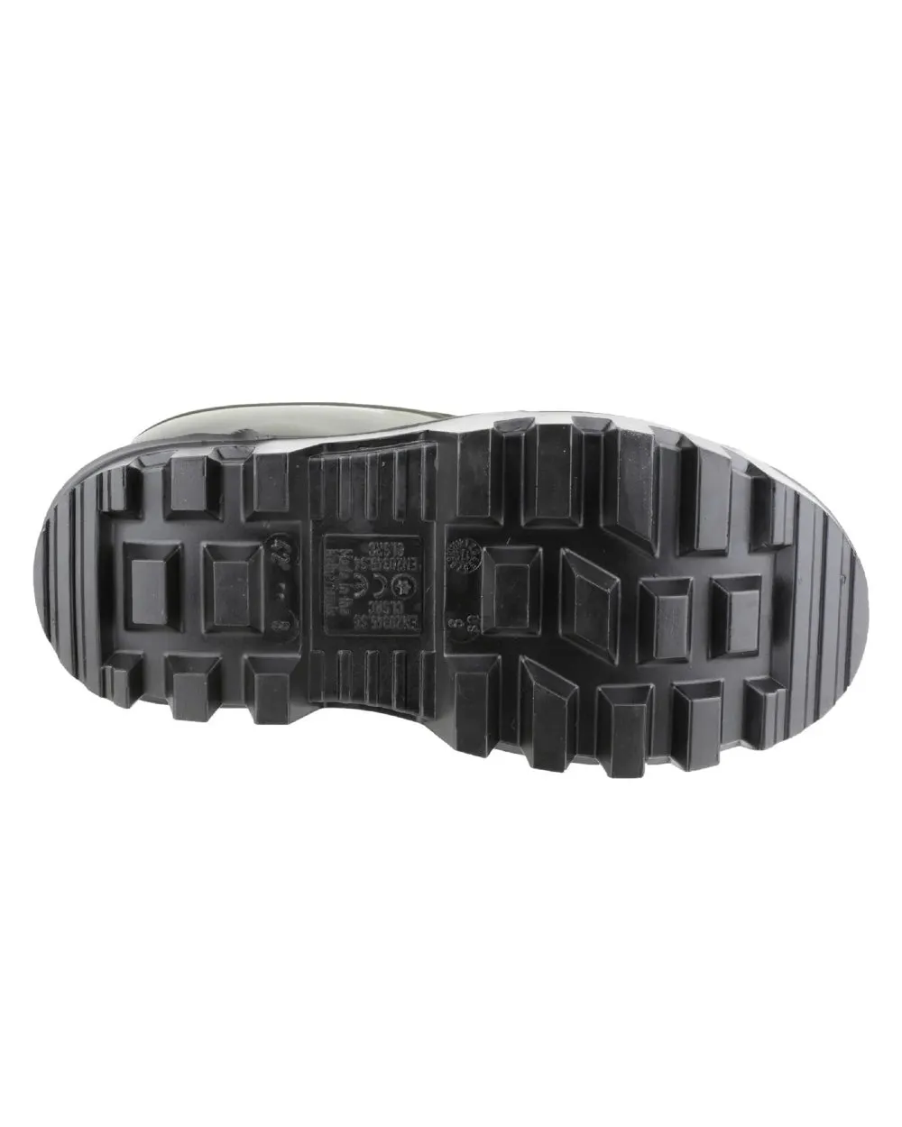Dunlop Purofort Thermo  Full Safety Wellingtons