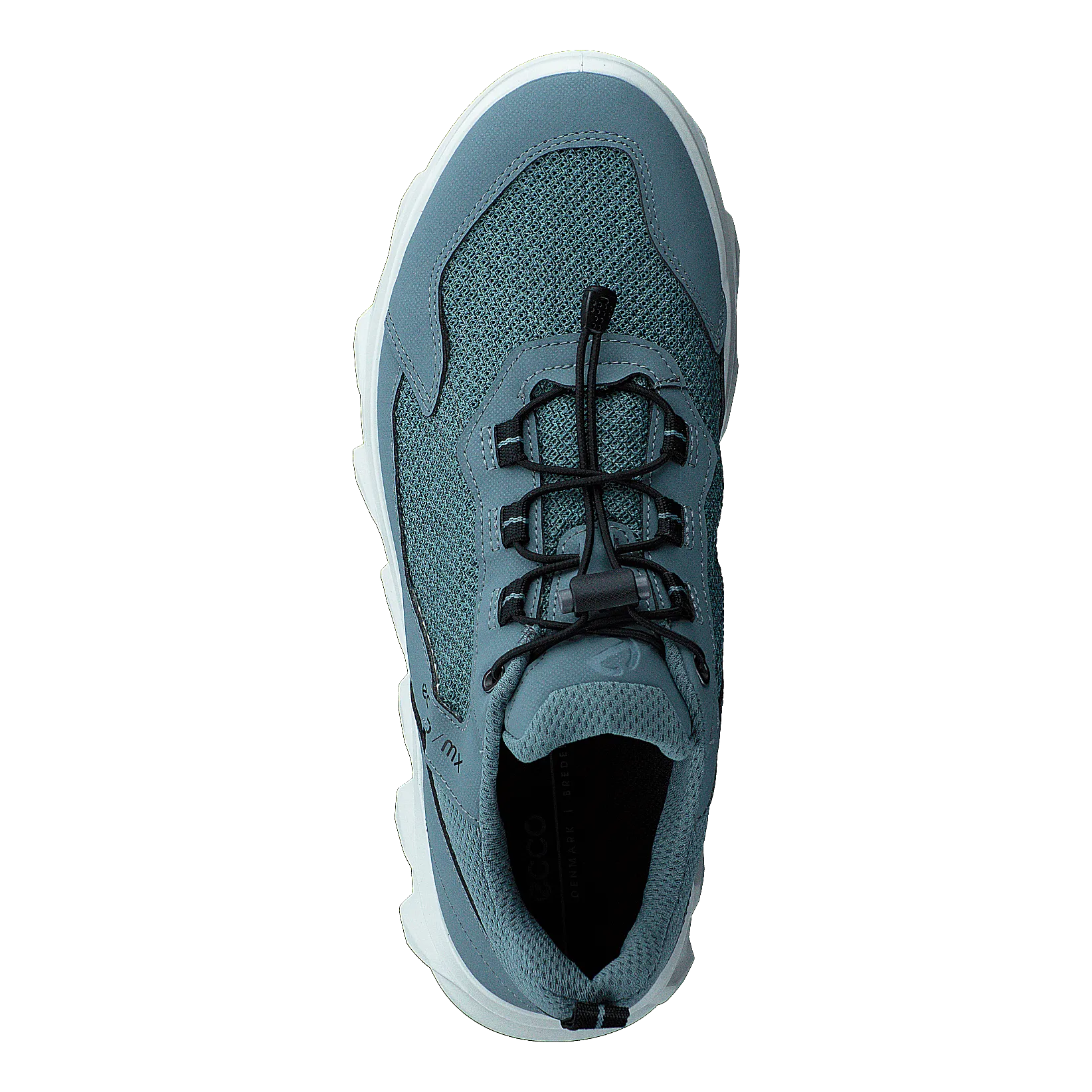 Ecco Mx M Trooper/trooper/magnet