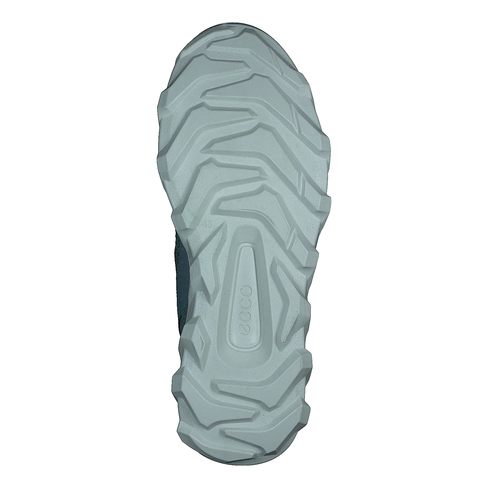 Ecco Mx M Trooper/trooper/magnet
