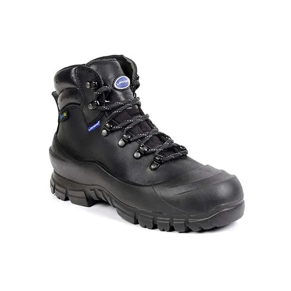 Exploration Low Boot S3