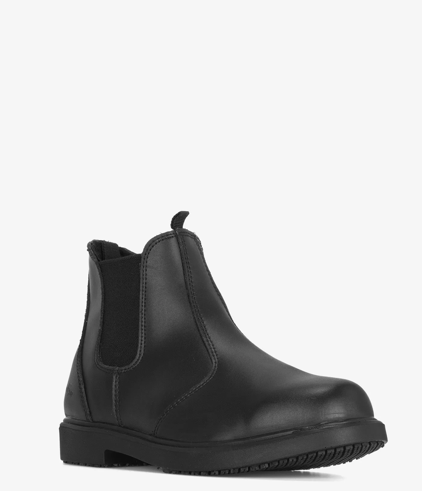 Genuine Grip Chelsea Slip Resistant Work Boot - Men