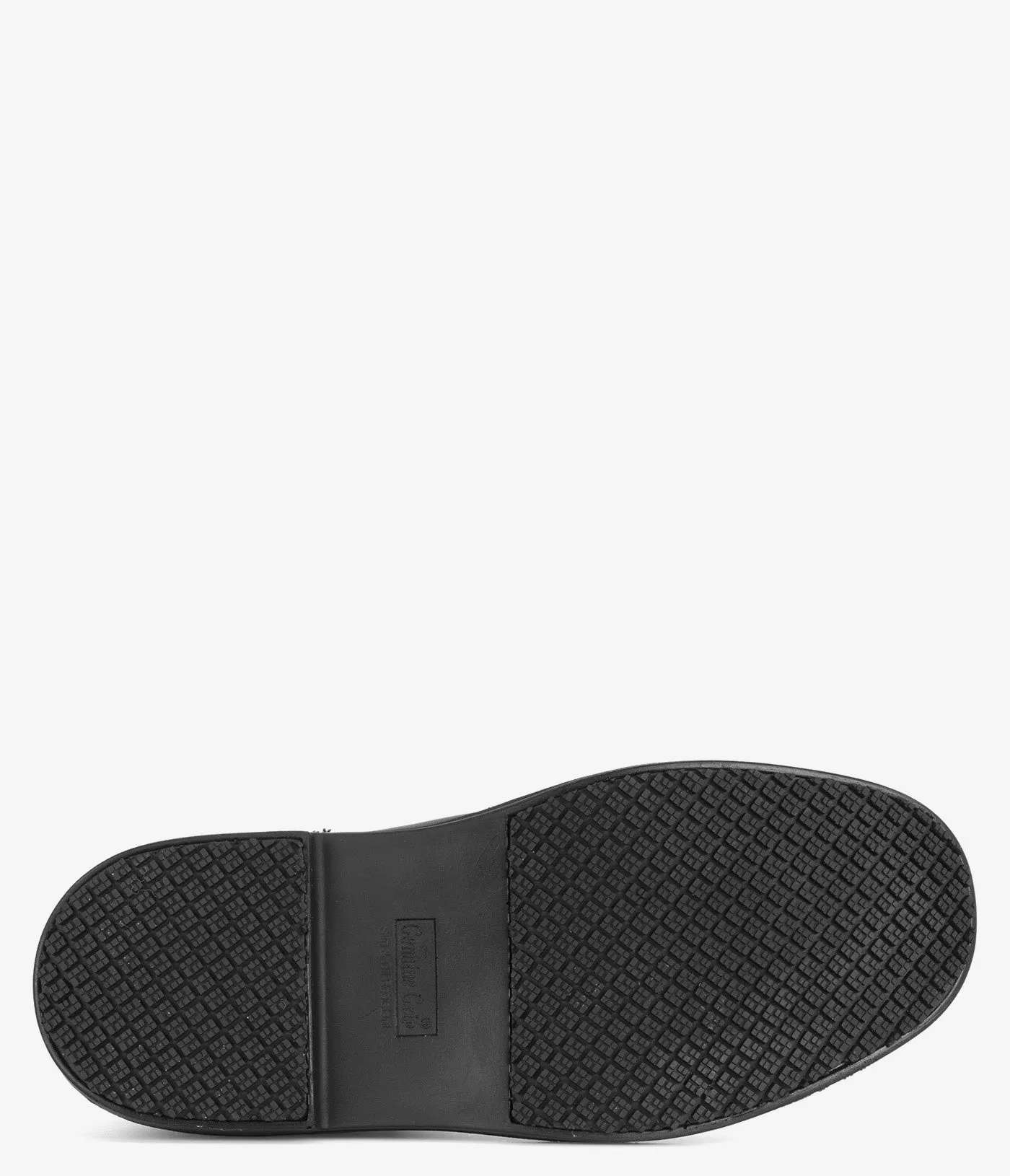 Genuine Grip Chelsea Slip Resistant Work Boot - Men