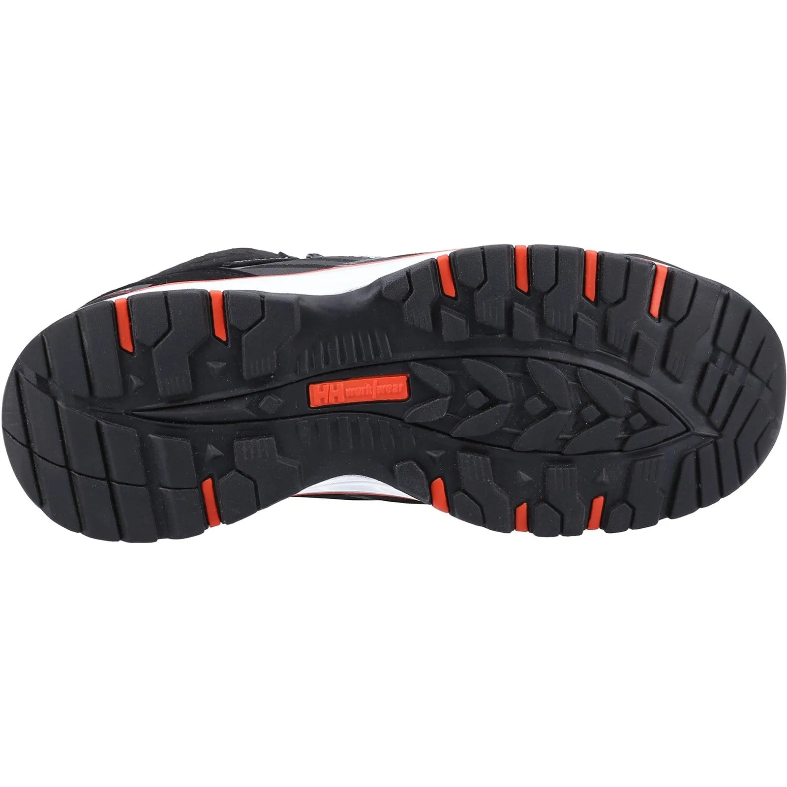 Helly Hansen Chelsea Evolution Mid Safety Boot