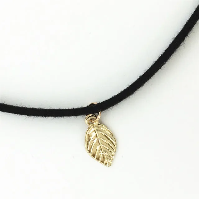 Hot new torques Bijoux Plain Black Velvet Ribbon crystal pendant necklace Maxi statement Chokers Necklace for women 2016 jewelry
