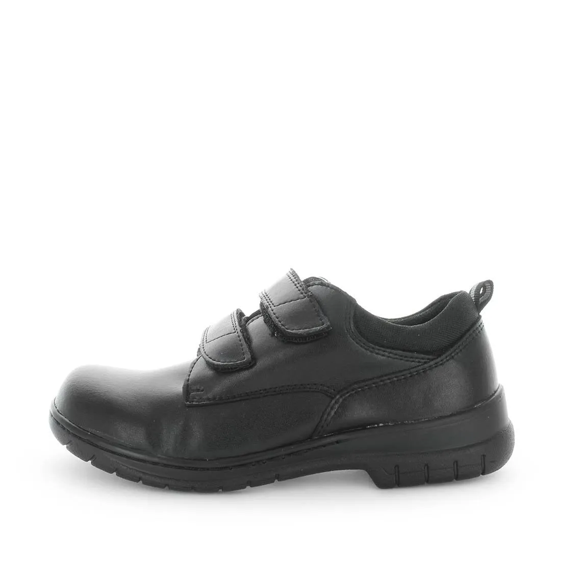 JACEN - Black Smooth