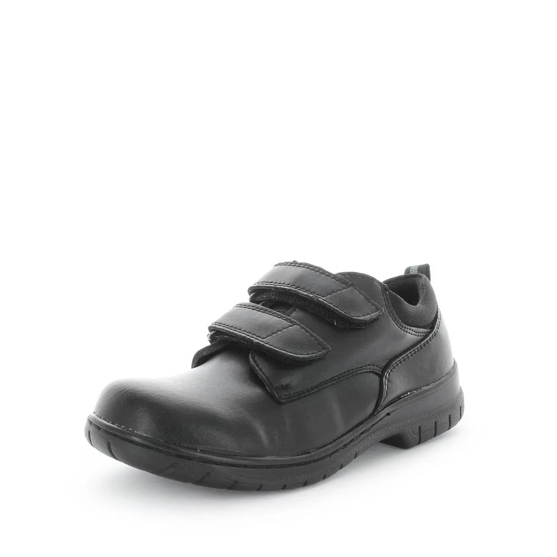 JACEN - Black Smooth