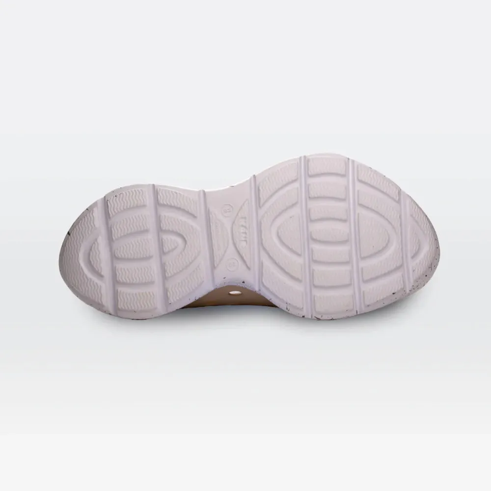 Kane Footwear Revive - Sandstone/White Speckle