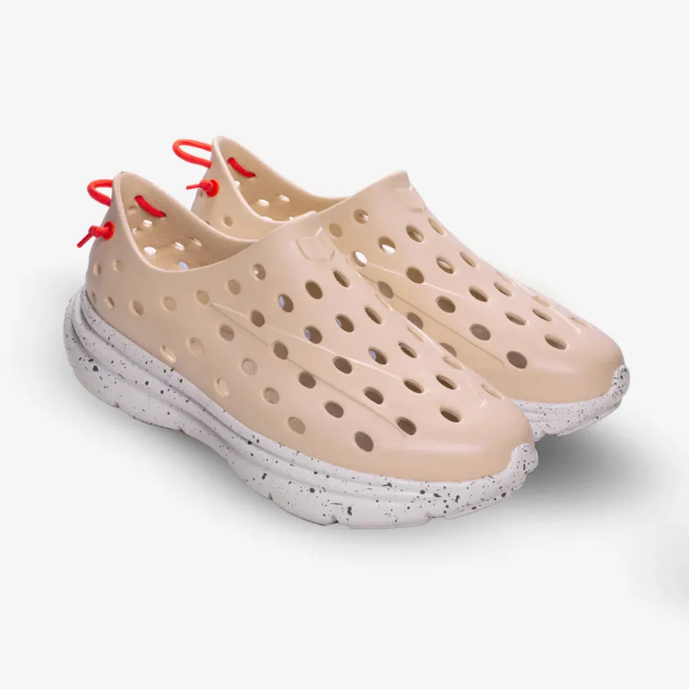 Kane Footwear Revive - Sandstone/White Speckle