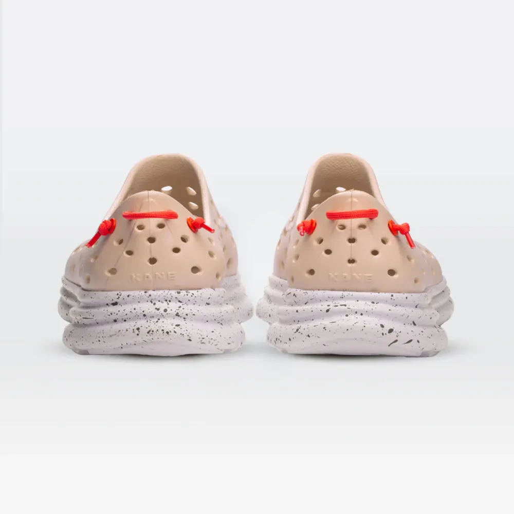 Kane Footwear Revive - Sandstone/White Speckle