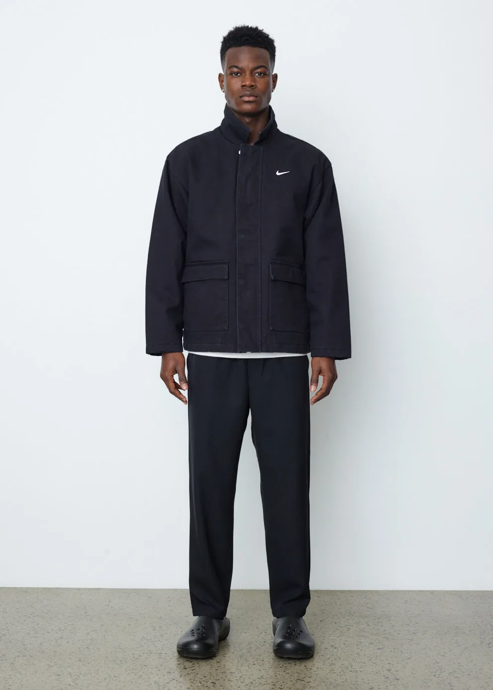 Life Filled Work Jacket