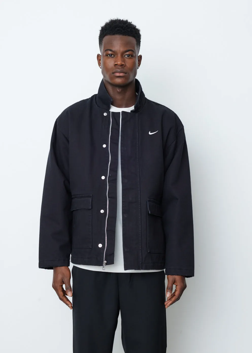 Life Filled Work Jacket