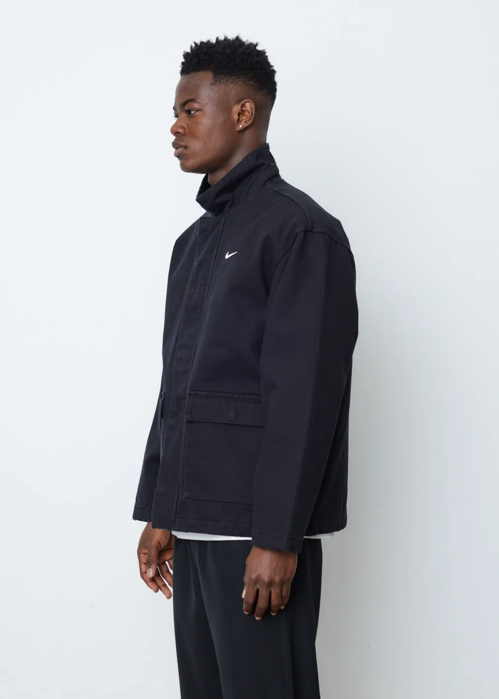 Life Filled Work Jacket