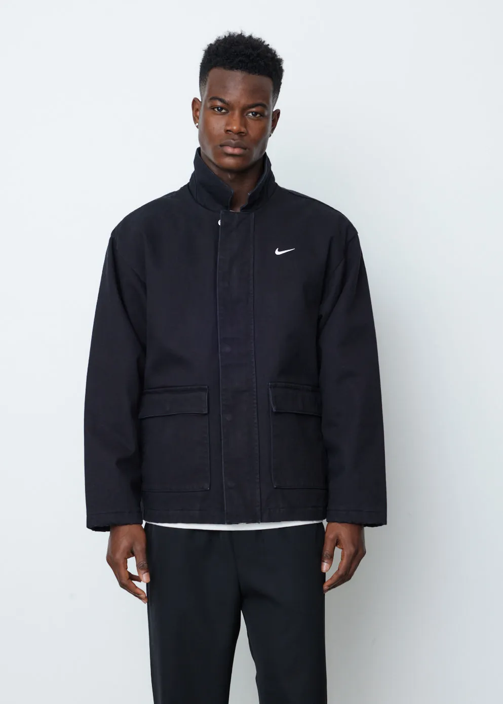 Life Filled Work Jacket