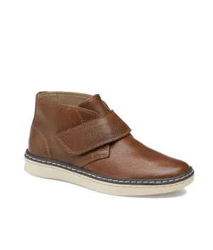 Little Kid McGuffey Chukka Tan
