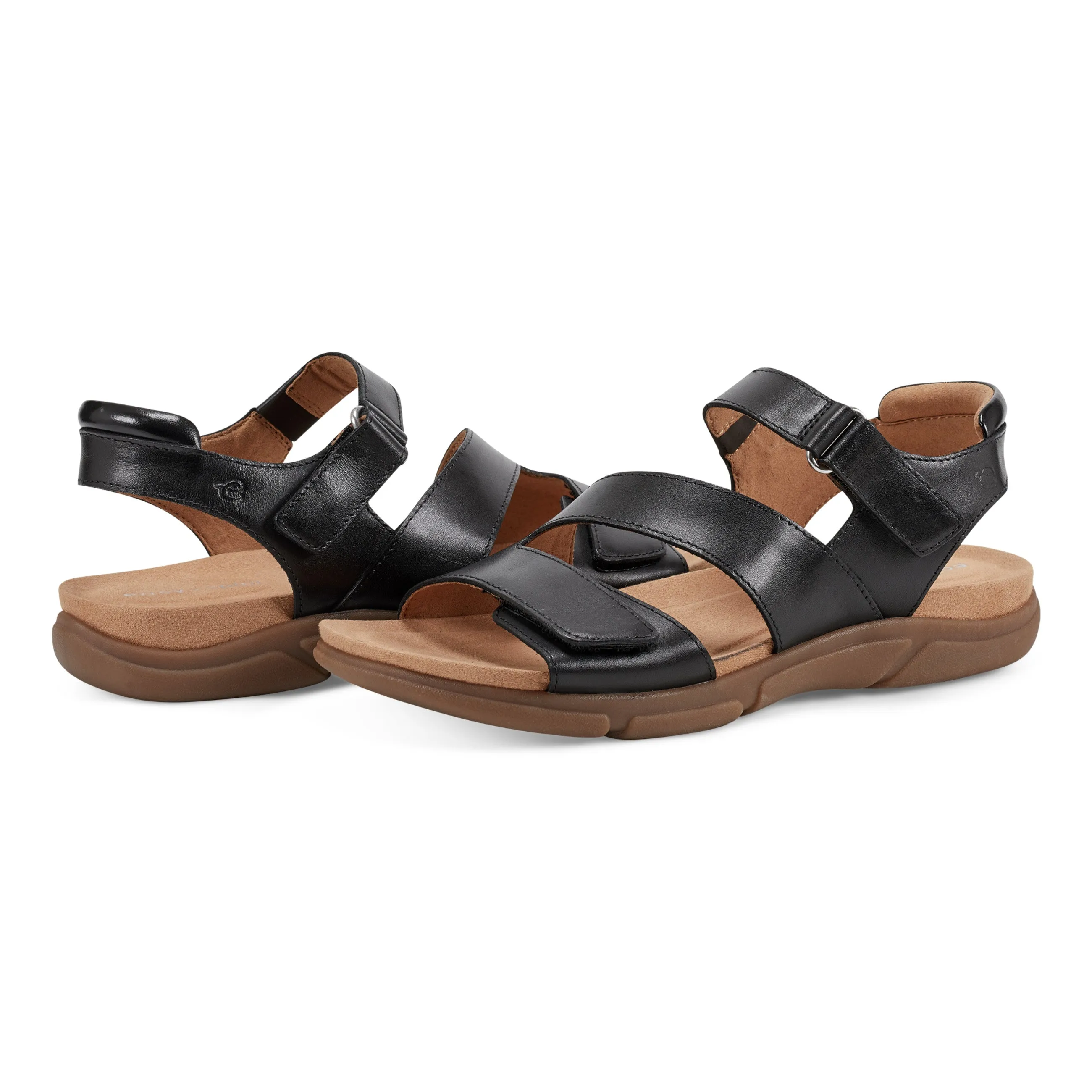 Mavey Casual Sandals