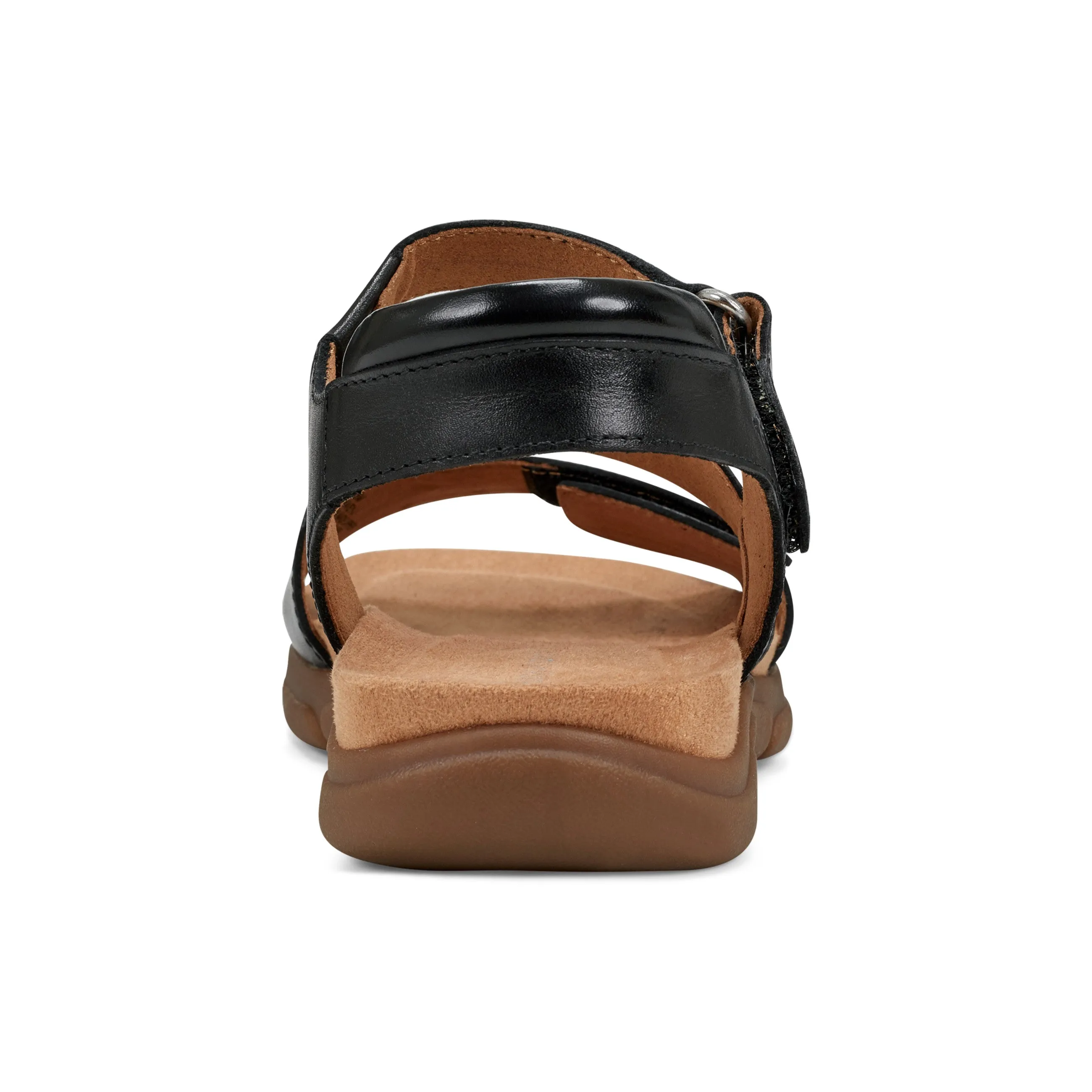 Mavey Casual Sandals