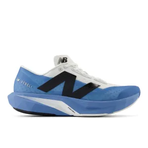 MEN'S FUELCELL REBEL V4 - D - I4 BLUE LAGUNA