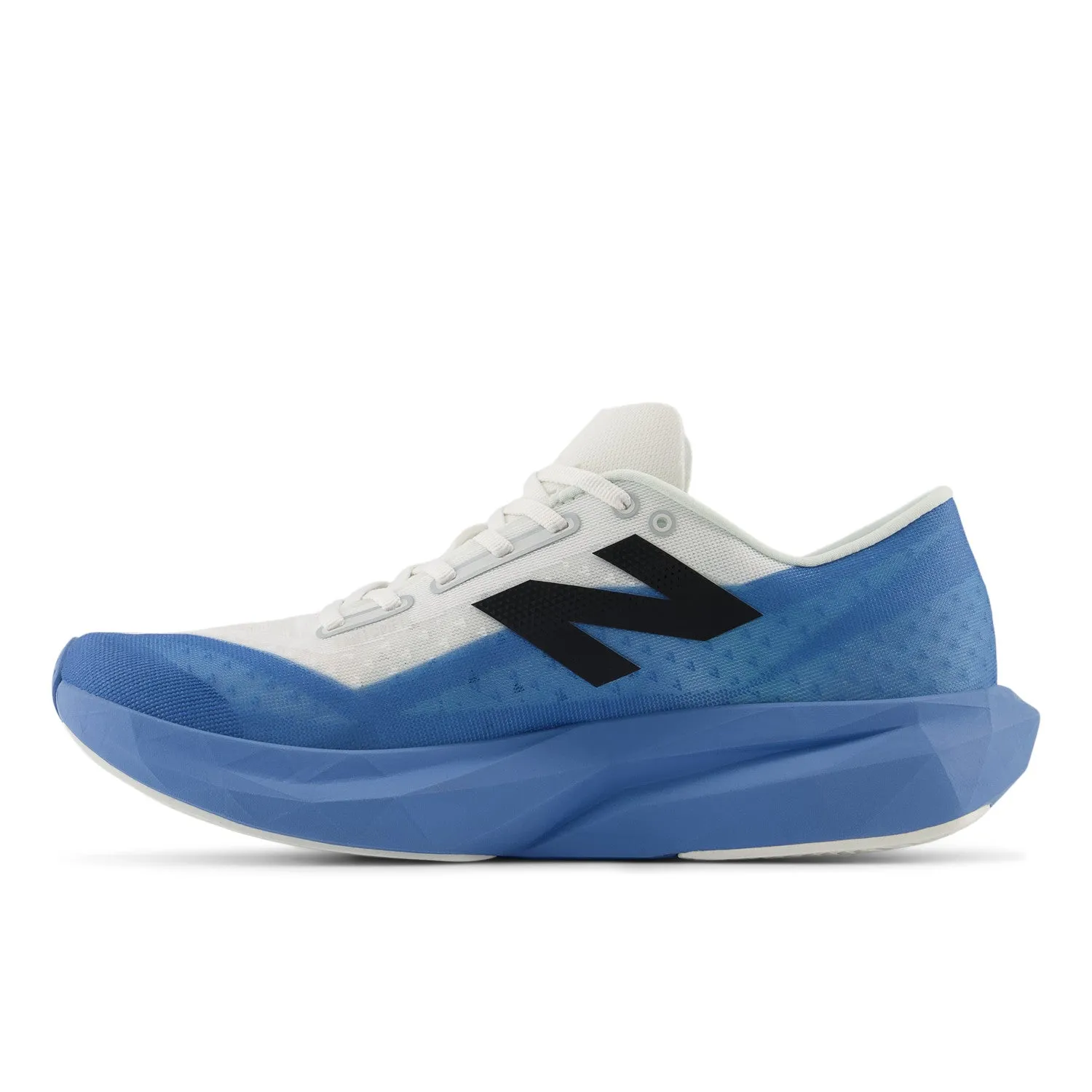MEN'S FUELCELL REBEL V4 - D - I4 BLUE LAGUNA