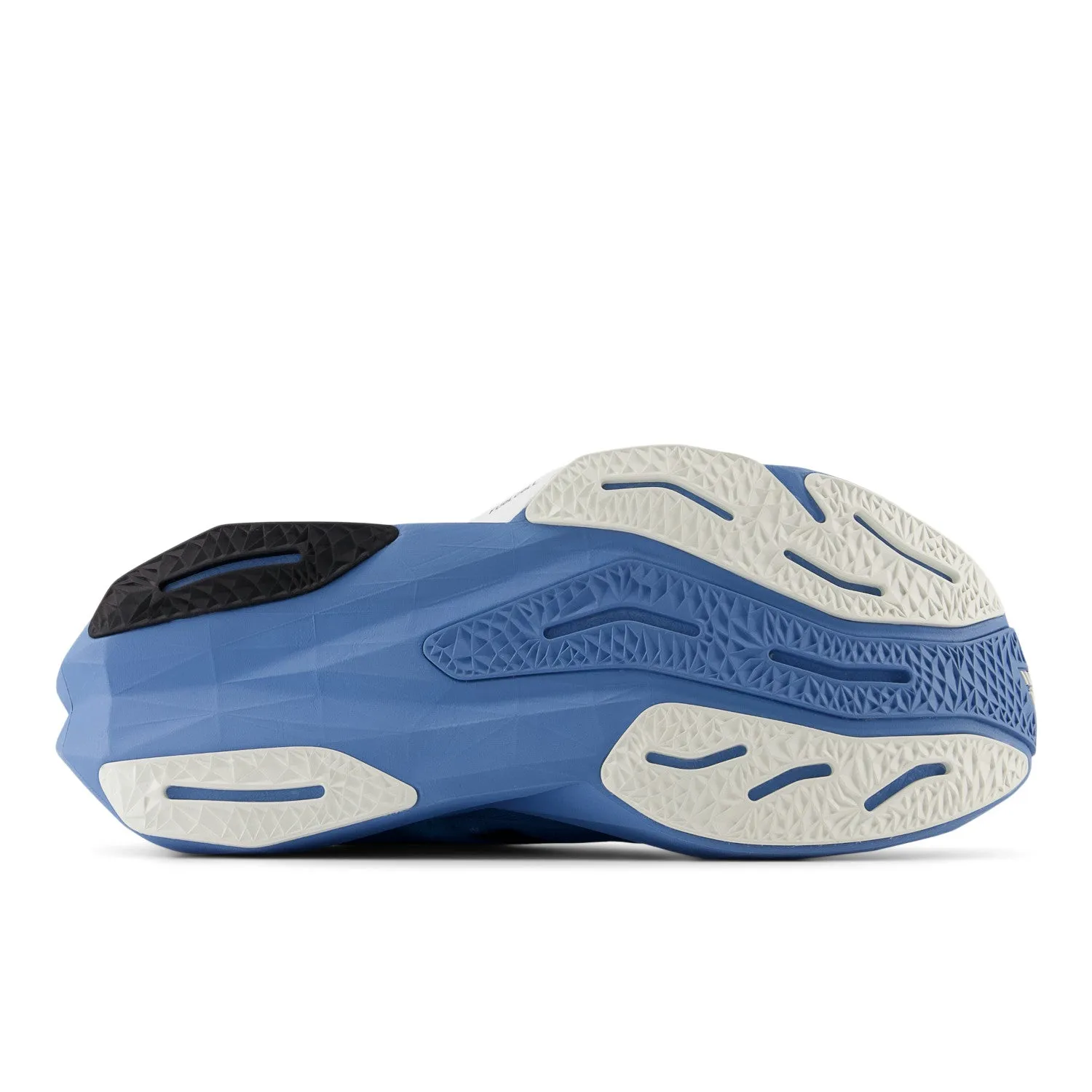 MEN'S FUELCELL REBEL V4 - D - I4 BLUE LAGUNA