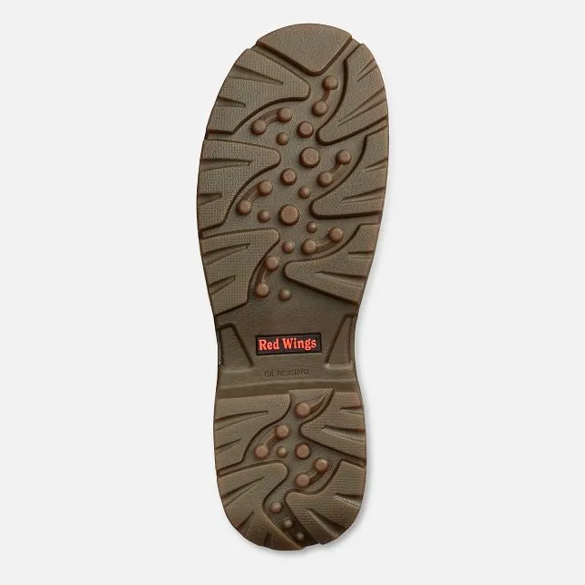 Men's King Toe 6" Waterproof Soft Toe Boot