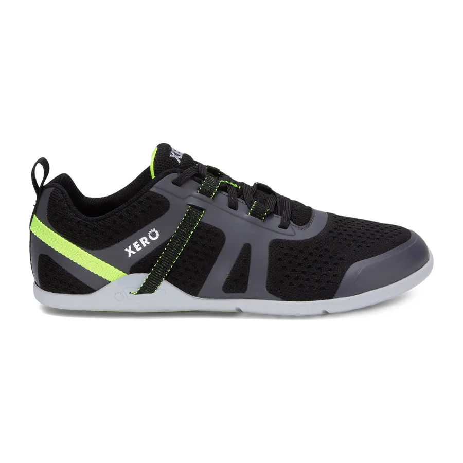 Men's Prio Neo (Asphalt/Black)