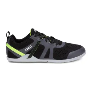 Men's Prio Neo (Asphalt/Black)