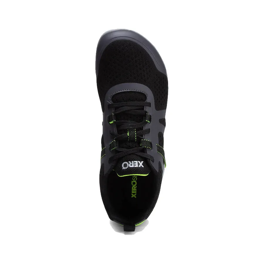 Men's Prio Neo (Asphalt/Black)