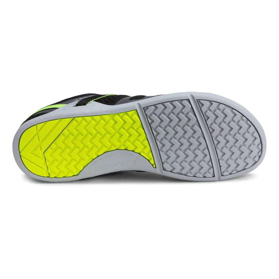Men's Prio Neo (Asphalt/Black)