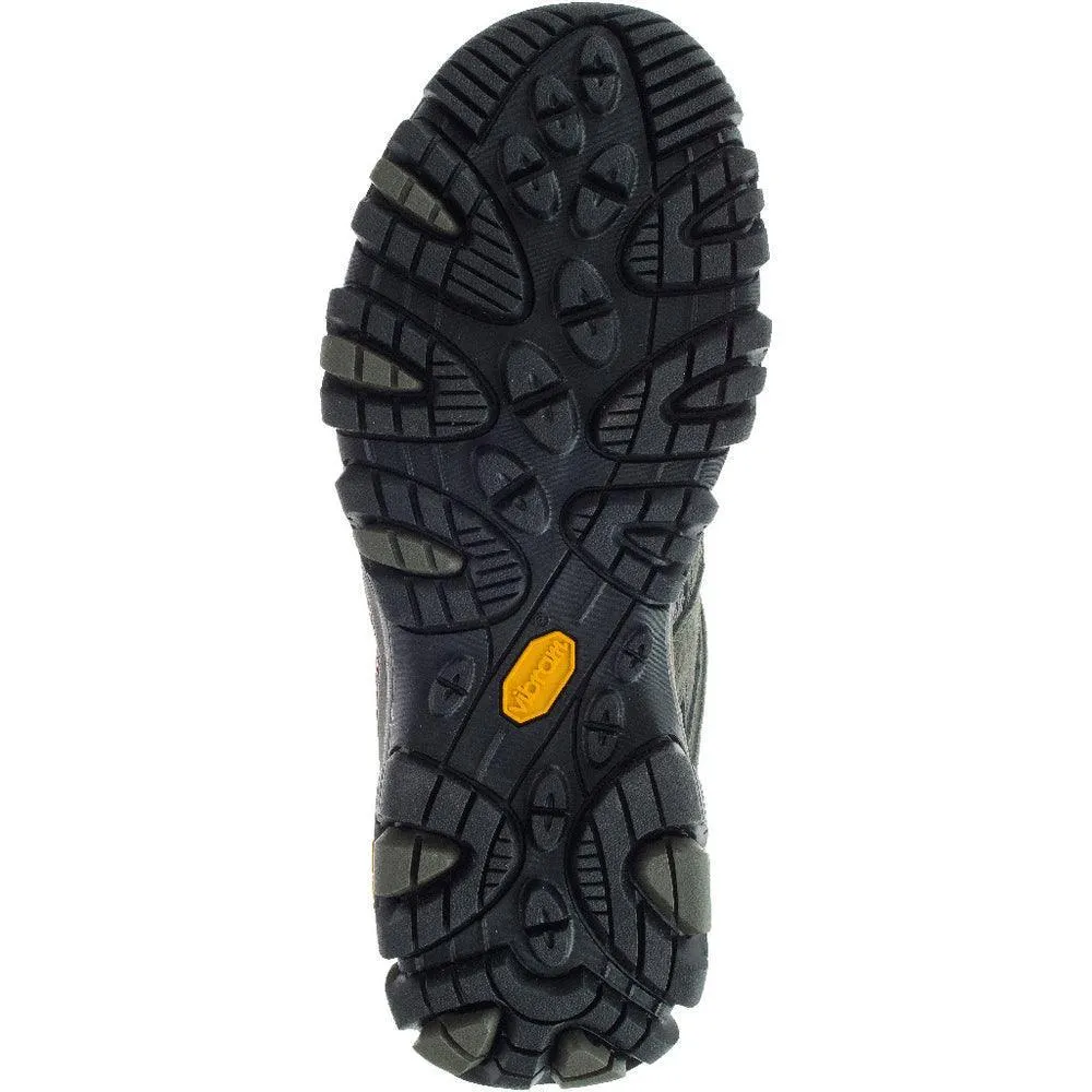 Merrell Men's Moab 3 Mid WP Hikers Wide