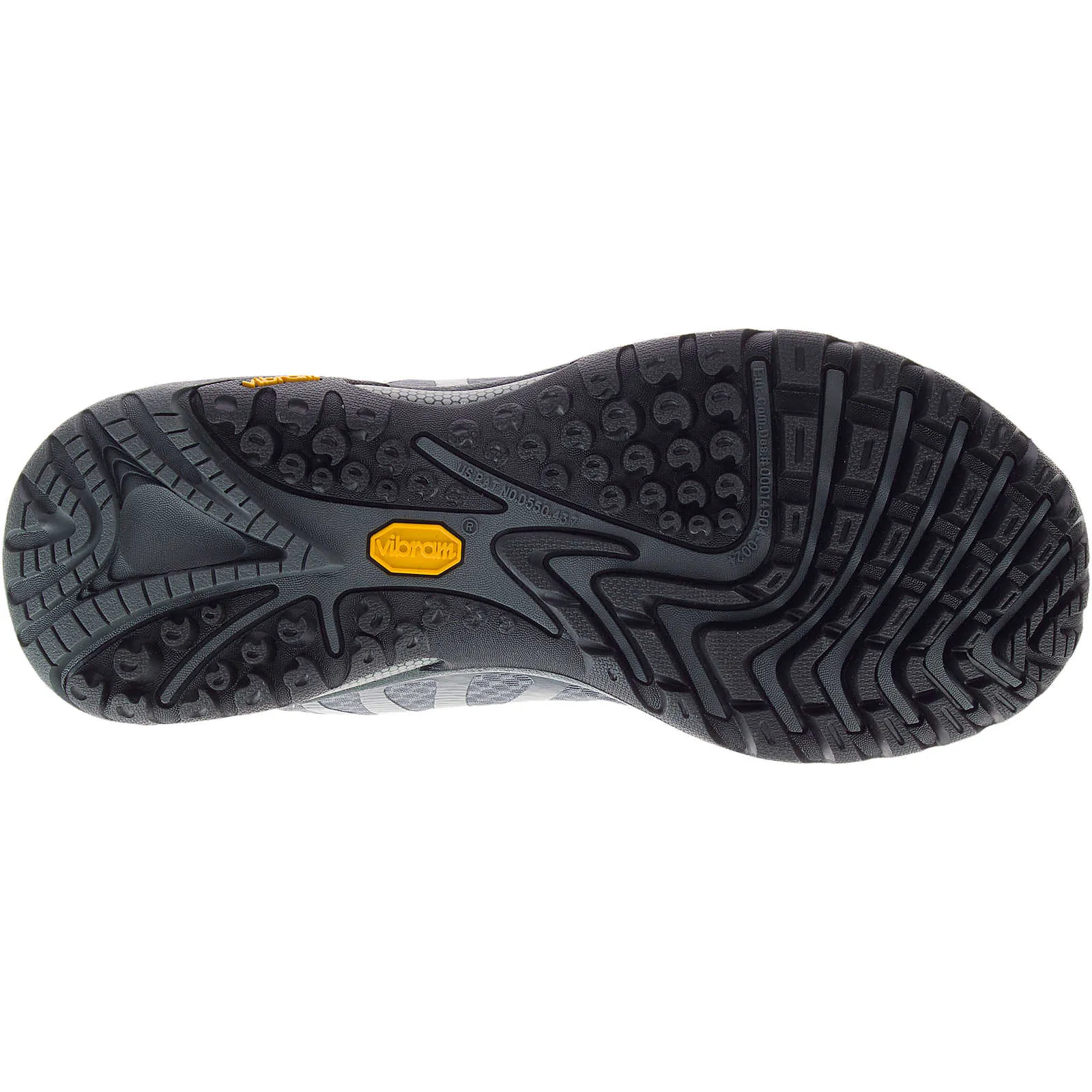 Merrell Women's Siren Edge 3 Trail Hiker