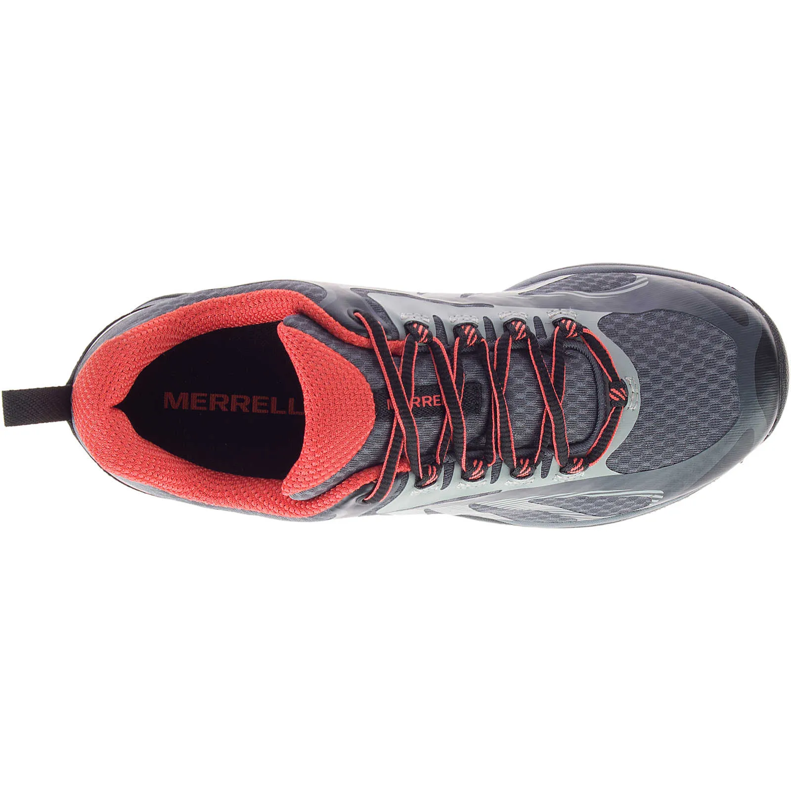 Merrell Women's Siren Edge 3 Trail Hiker