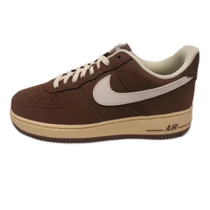 Nike Air Force 1 '07 'Cacao Wow'