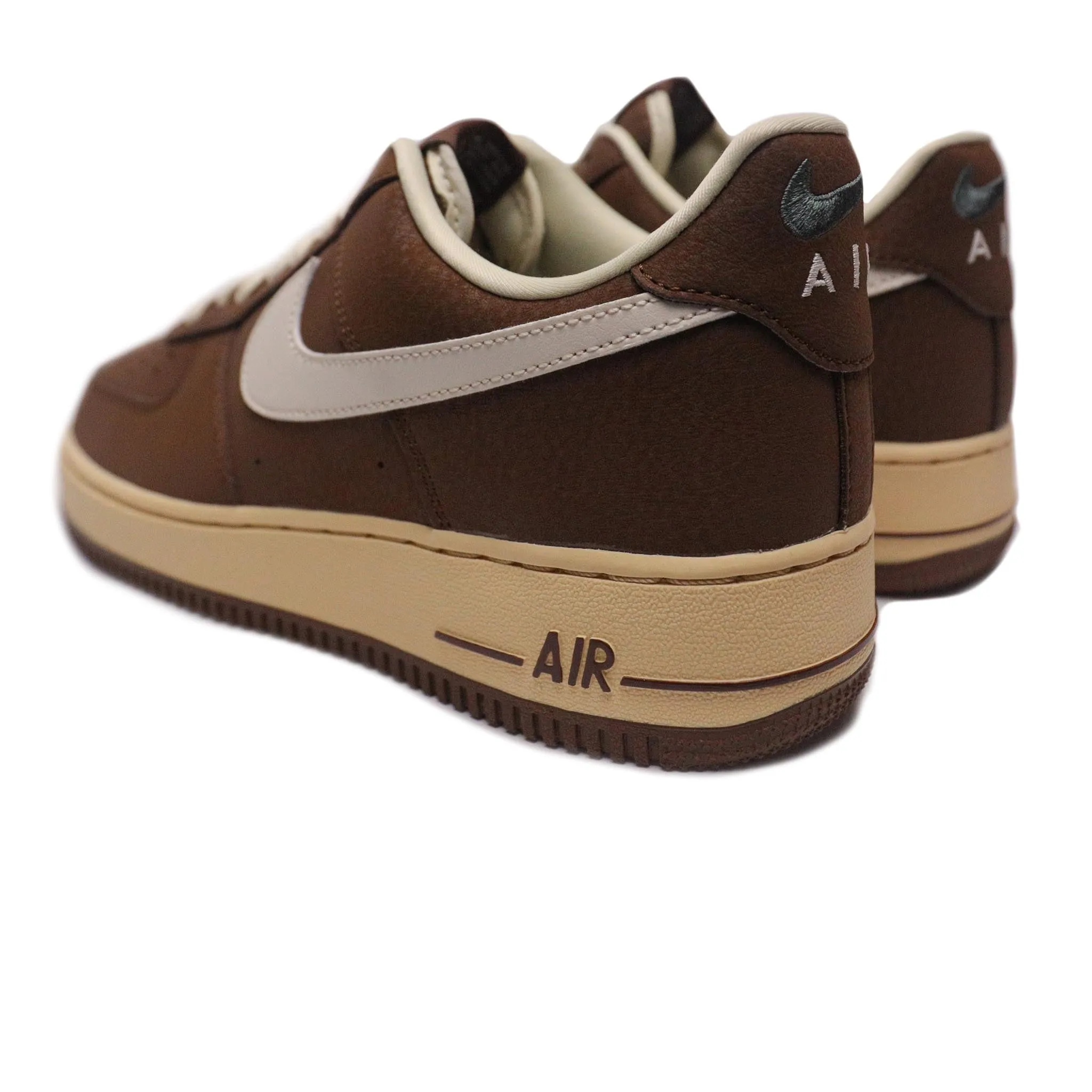 Nike Air Force 1 '07 'Cacao Wow'