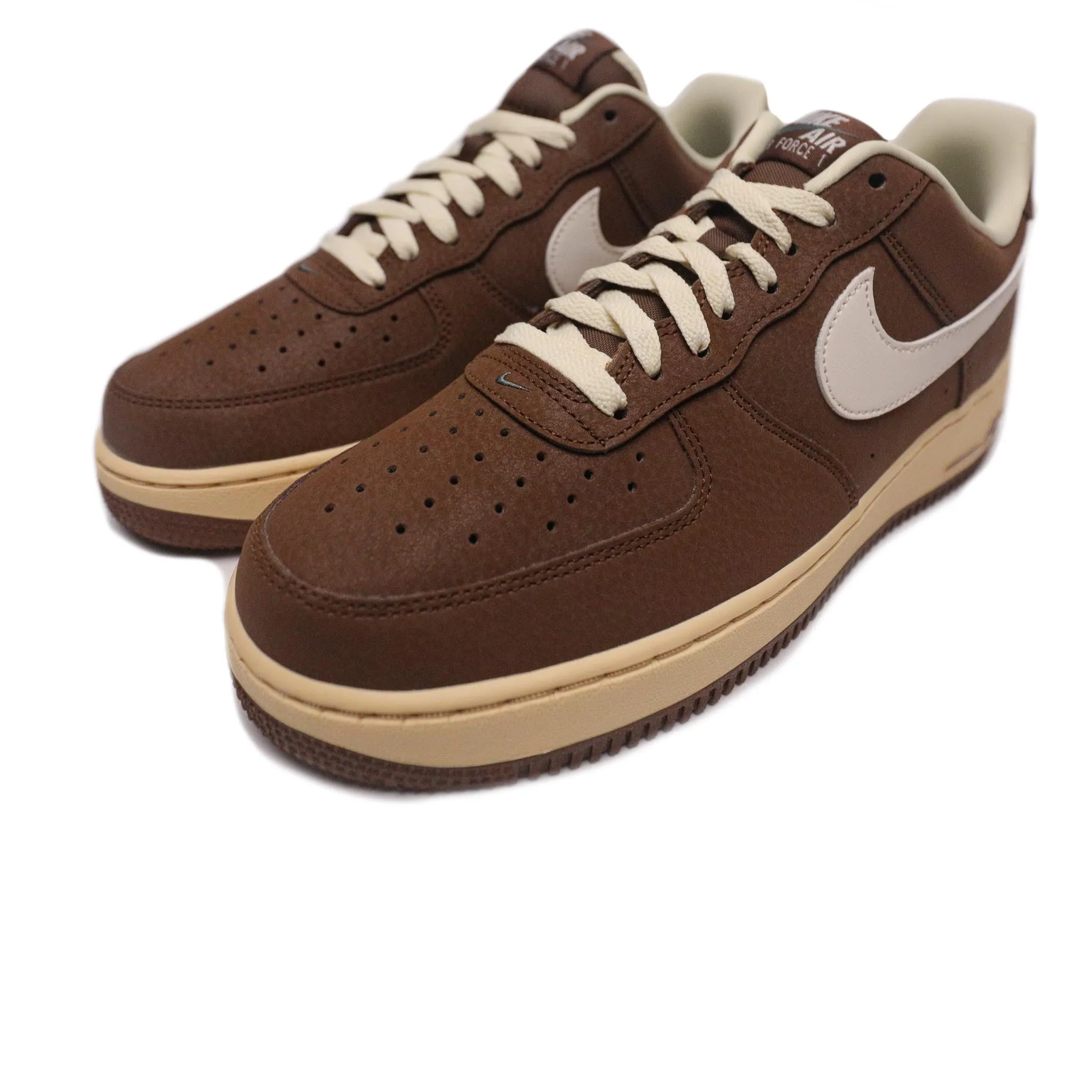 Nike Air Force 1 '07 'Cacao Wow'