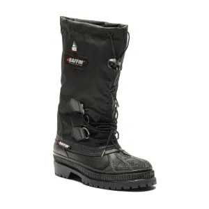 OILRIG (STP) Women's 15" Steel Toe Work Boots 8757-1251