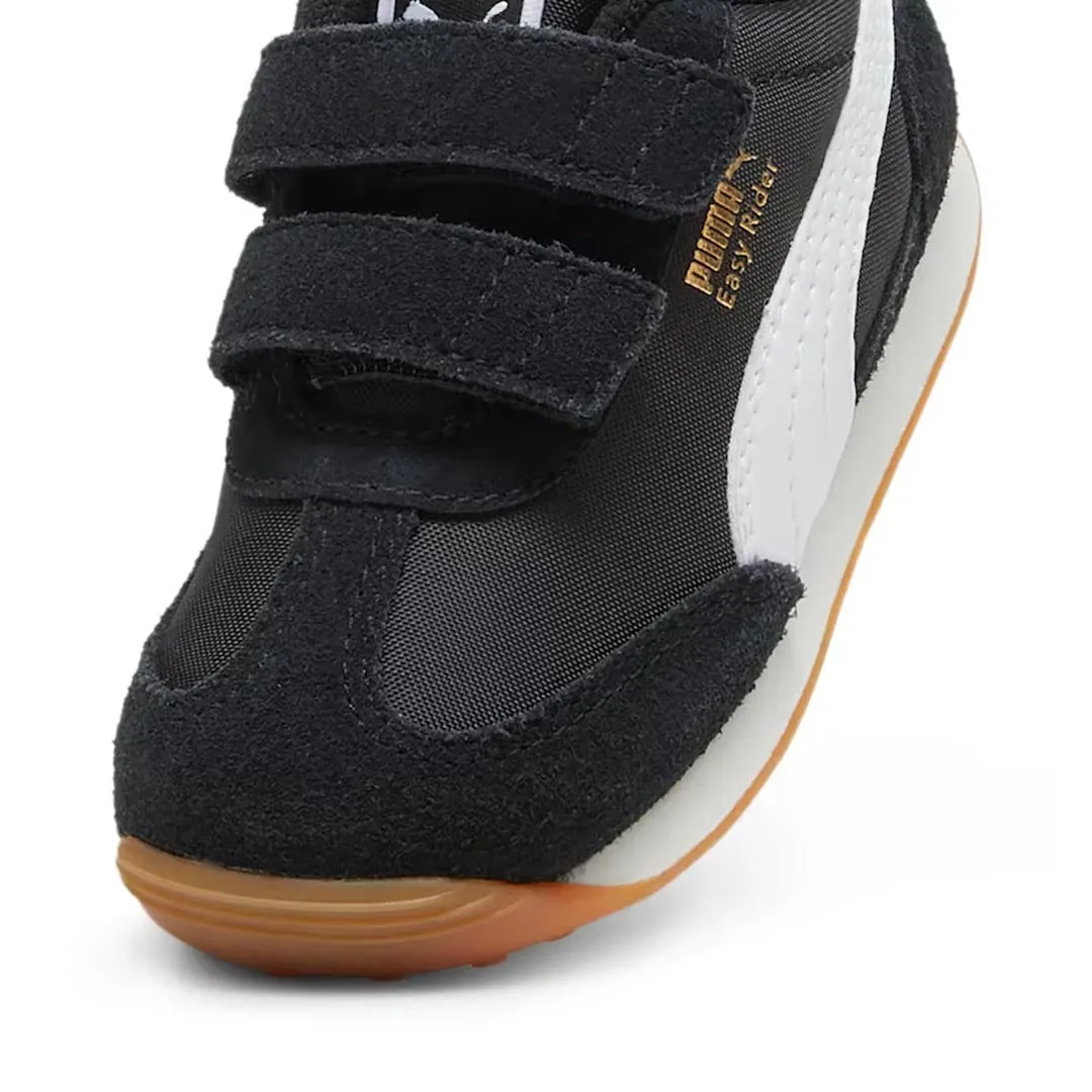 Puma - Kids' (Infant) Easy Rider Vintage V Shoes (399709 09)