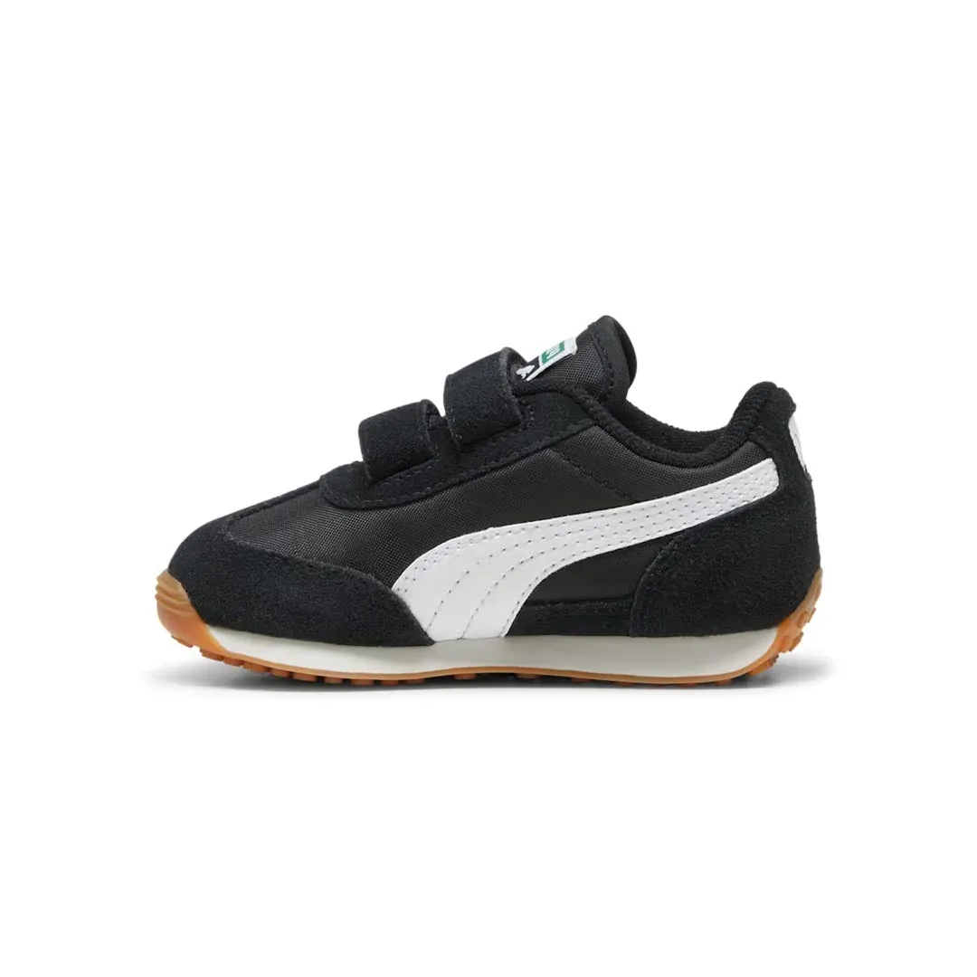 Puma - Kids' (Infant) Easy Rider Vintage V Shoes (399709 09)