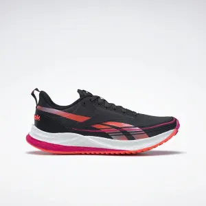 Reebok Footwear Women Floatride Energy 4 Shoes Cblack/Propnk/Orgfla
