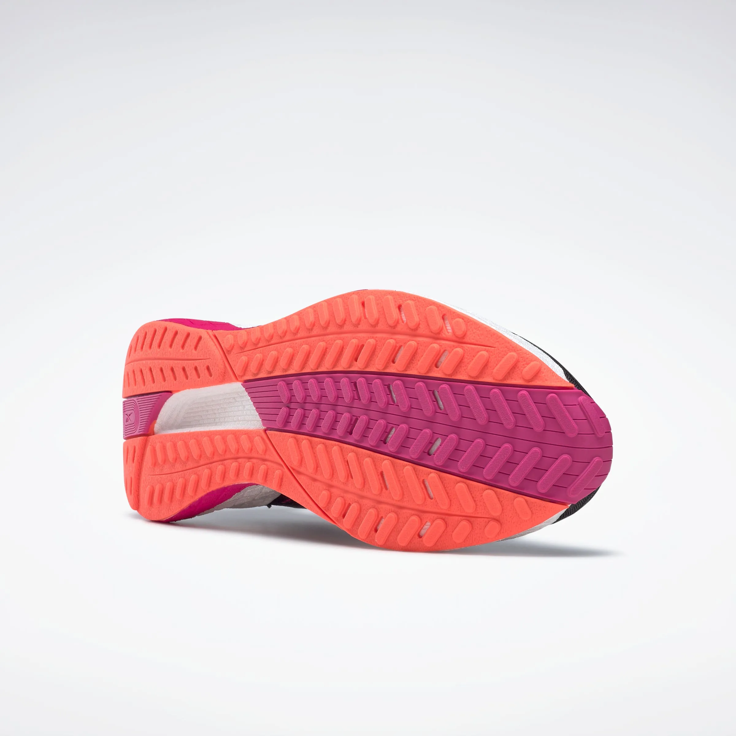 Reebok Footwear Women Floatride Energy 4 Shoes Cblack/Propnk/Orgfla