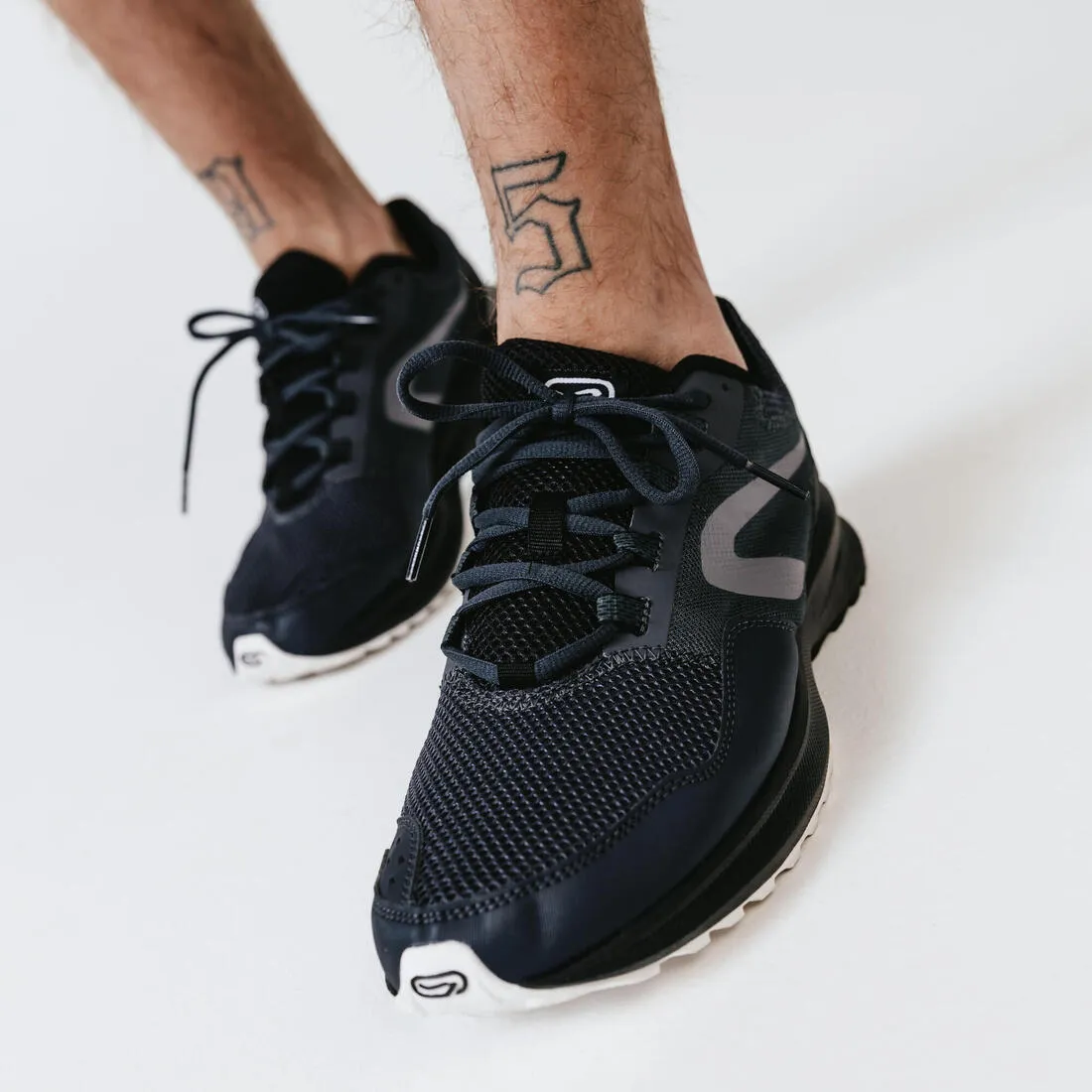 Run Active Men's Versatile Running Shoes